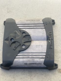 Amp