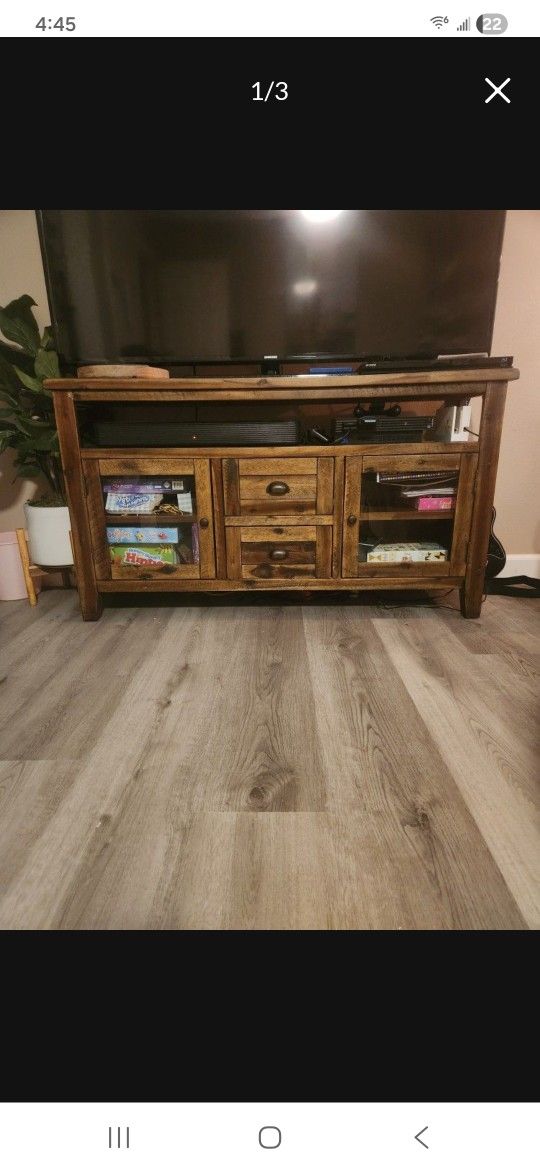 Tv Stand