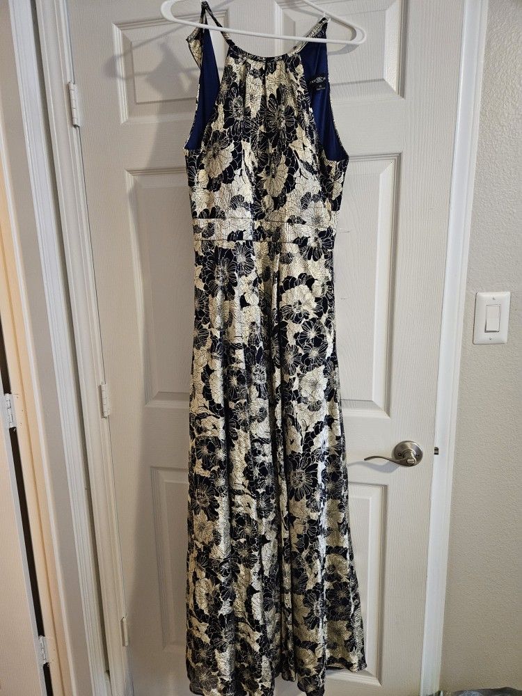 Wedding Guest DRESS with Pockets