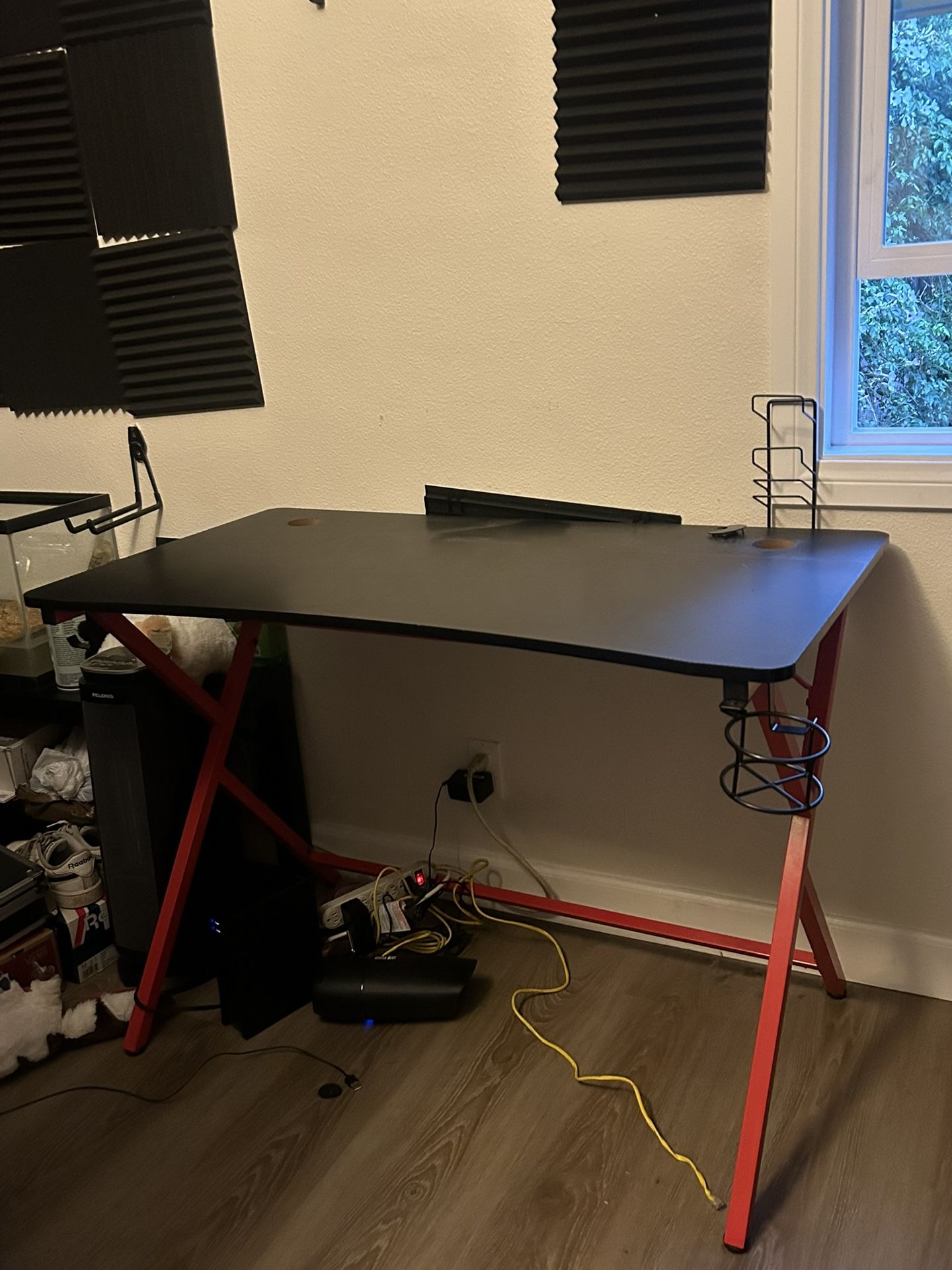 Mueble Para Computadora