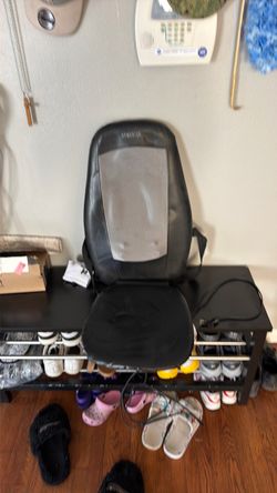 Massage Chair Cushion