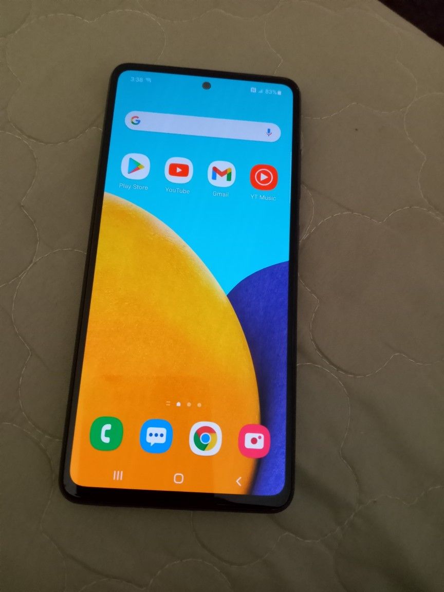 Samsung Galaxy A52 5G 128 GB 