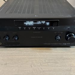 Sony 7.1 Channel AV Receiver – STR-DA5300ES (ES Series)