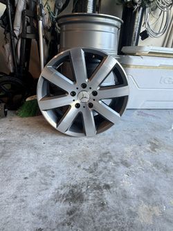 G Wagon Wheels
