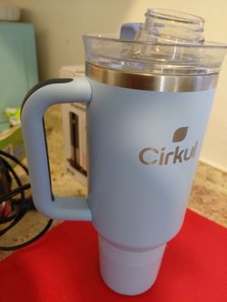 Cirkul Cup