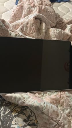 Samsung tablet