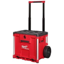 Milwaukee PACKOUT 19 in. Rolling Drawer Tool Box