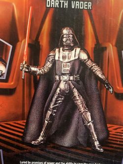 Star Wars Darth Vader