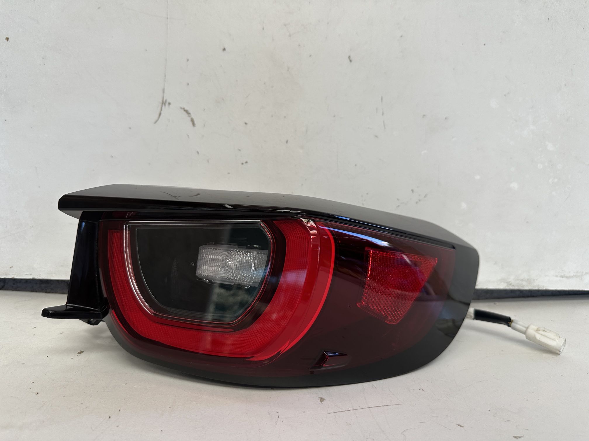 2023 2024 2025 MAZDA CX-50 REAR RIGHT PASSENGER LED TAIL LIGHT OEM VA40-51150