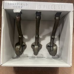 3 Pieces Sheffield Home 