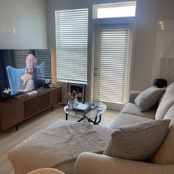 Ashley Furniture 2-piece Sectional With Chaise