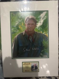 Jurassic Park Sign Pictures
