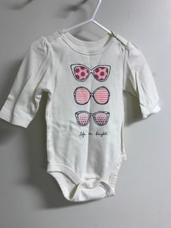 Baby Gap onesie size 18-24 months