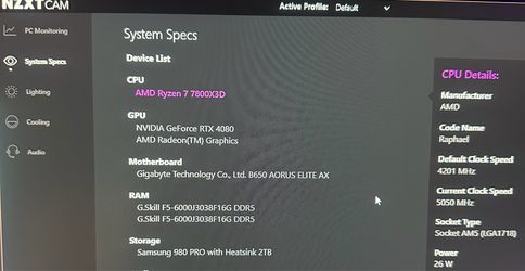 Pc 4080