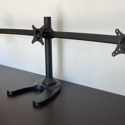 Computer Monitor Stand