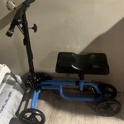 Knee Scooter