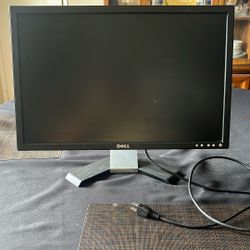 Dell Monitor
