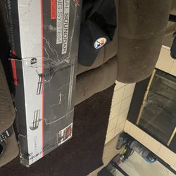 Universal Sound bar Mount 