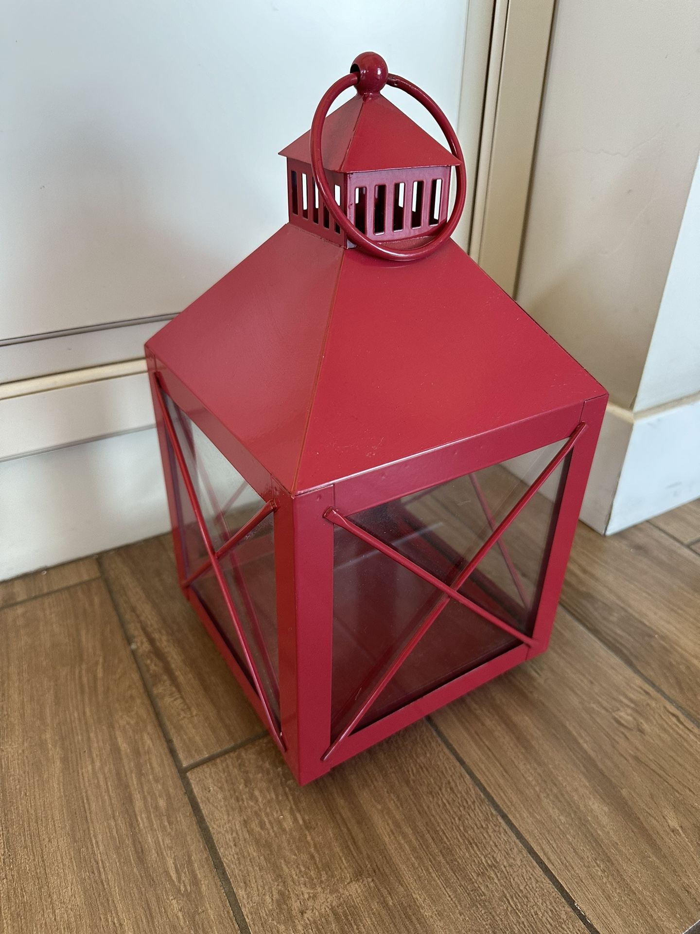 Red Lantern
