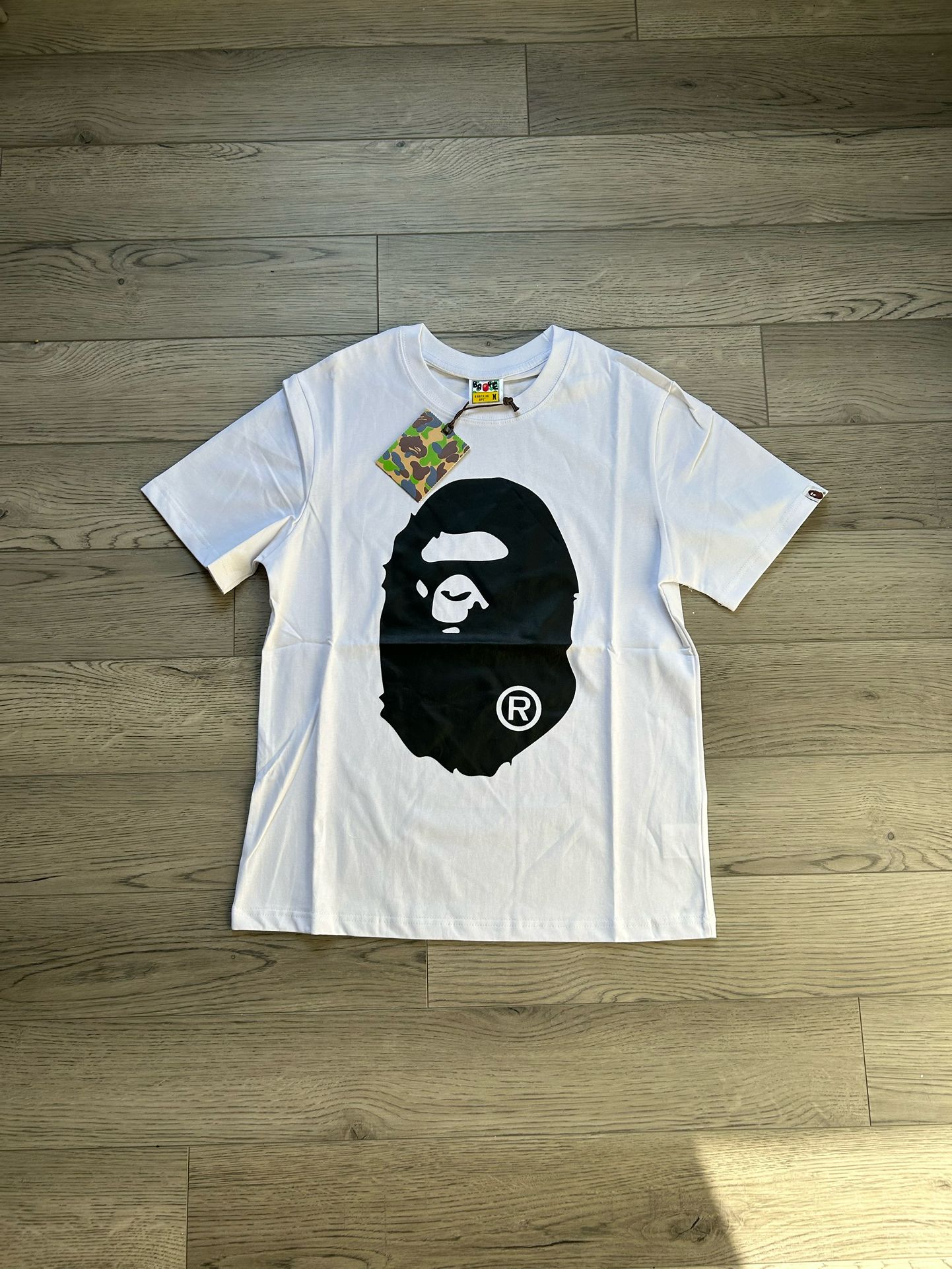 Bape Shirt