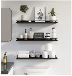 Floating Shelves