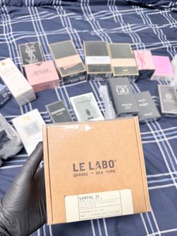 Le Labo Santal 33 Eau de Parfum 100ml