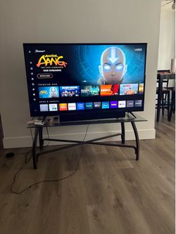 55” Vizio Smart tv
