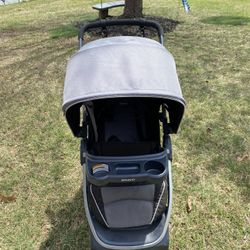 Chicco Bravo Stroller