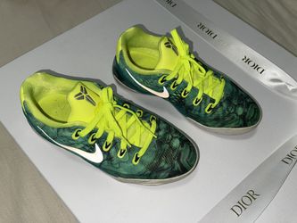 Nike Kobe 9 EM Low Easter