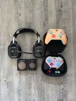 Gaming Headset Only