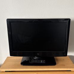 26” Westinghouse LCD Flat Screen HDTV
