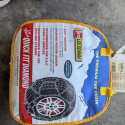 Tire Chains