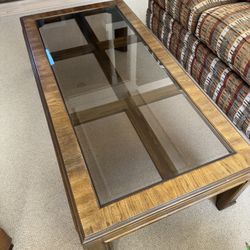 Large Coffee Table 