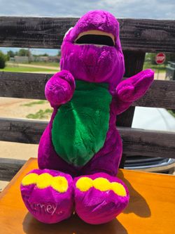 Barney