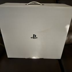 PlayStation 5 Disc Edition