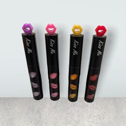 4 Small Hi Lighters