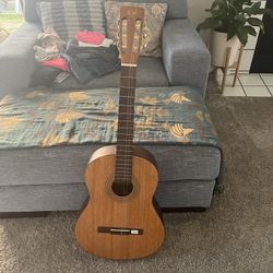 Acoustic Guitar