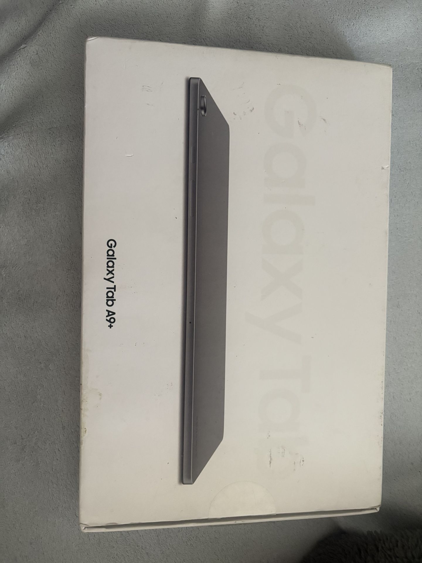 Samsung A9plus Tablet 