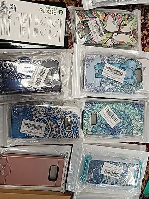 Samsung s 8+ S 8 Plus