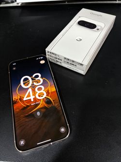 Pixel 10 Pro 256GB Unlocked