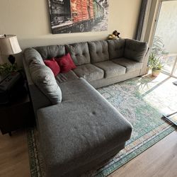 Sectional Sofa
