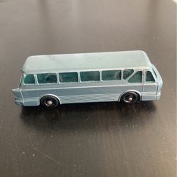 Lesney Matchbox