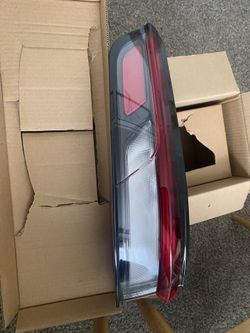 Left Driver Side Tail Light LED Rear Lamp Compatible for 2021 2022 2023 2024 Jeep Grand Cherokee Jeep Grand Cherokee L (contact info removed)3AD