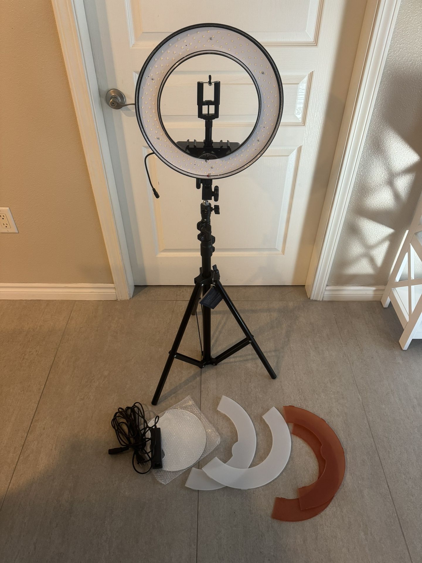 LED Ring Light Flashpoint,All Products : American Fashion Style Bags On Sale