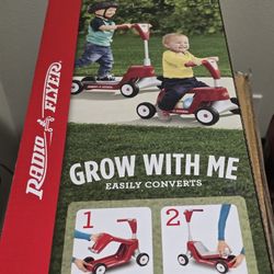 Scoot 2 Scooter (1-4 Year Old)