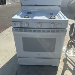 stove