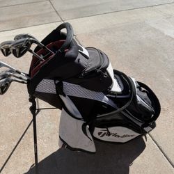 Taylormade Golf Bag