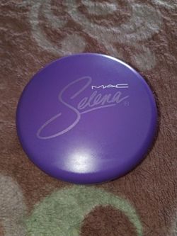 MAC SELENA POWDER BLUSH