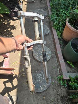 Mini bike , gas motorcycle,  project bike, pocket bike