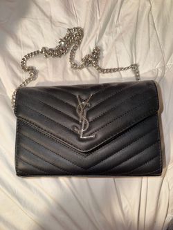 YSL purse
